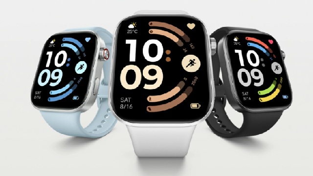 Redmi Watch 6 レビュー